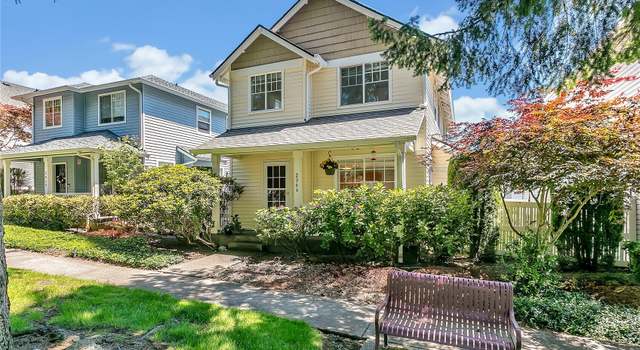 Photo of 2064 McDonald Ave, Dupont, WA 98327