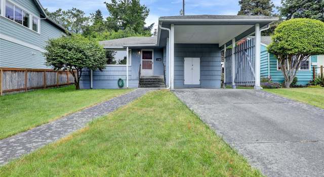 Photo of 4723 50th Ave SW, Seattle, WA 98116