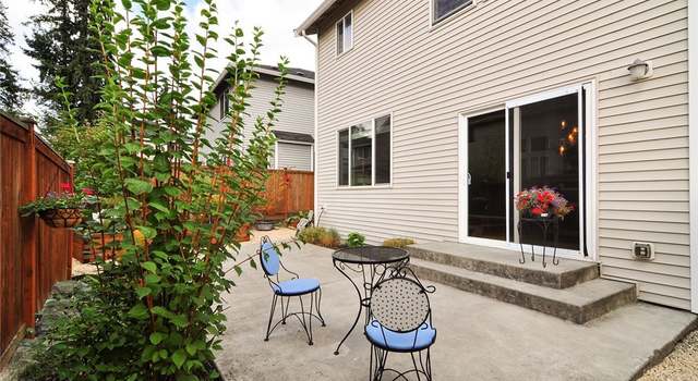 Photo of 1214 125th St SE, Everett, WA 98208