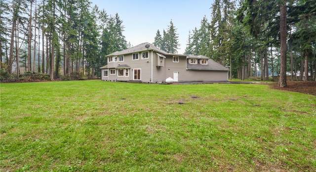 Photo of 4707 208th St E, Spanaway, WA 98387
