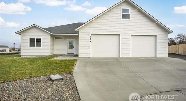 Photo of 1124 N Grant Pl, Kennewick, WA 99336