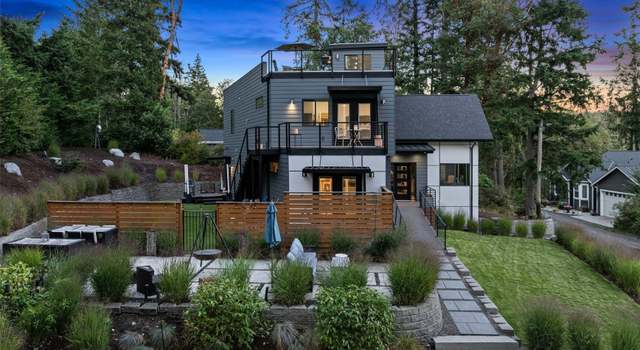 Photo of 18909 115th St NW, Gig Harbor, WA 98329
