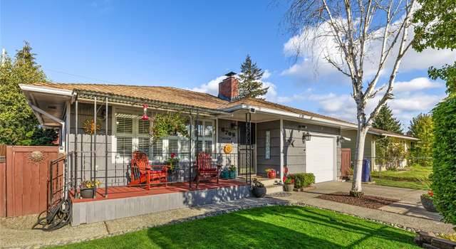 Photo of 6705 S Mason, Tacoma, WA 98409