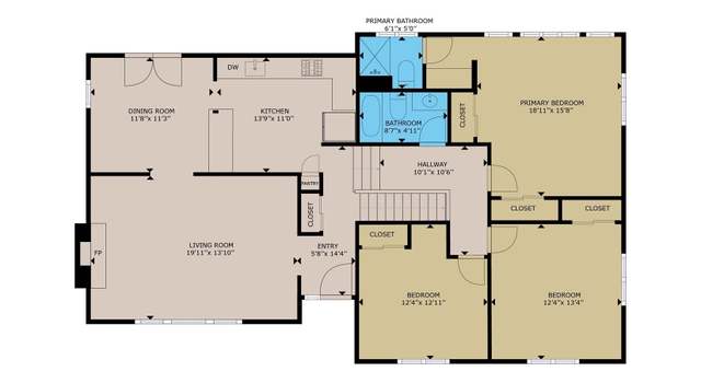 Photo of 26459 Kingsview Loop NE, Kingston, WA 98346