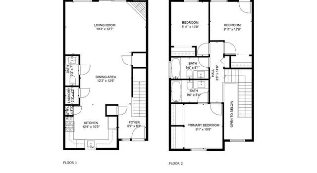 Photo of 31900 104th Ave SE Unit A203, Auburn, WA 98092