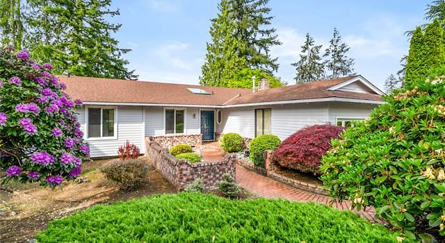 Photo of 18108 NE 31st, Redmond, WA 98052