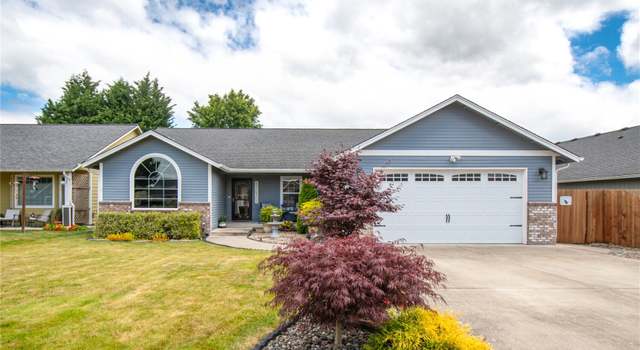 Photo of 2496 Redwood Ave, Longview, WA 98632