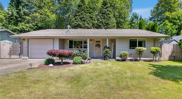 Photo of 2414 Westlake Dr SE, Lacey, WA 98503