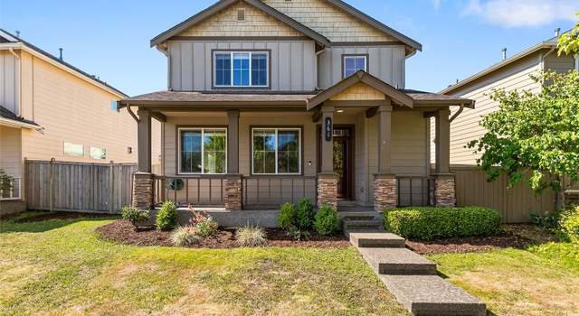 Photo of 361 Holland Ave, Bellingham, WA 98226