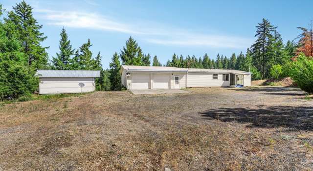 Photo of 338 Lakeside Rd, Glenwood, WA 98619