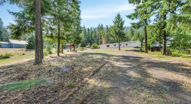 Photo of 338 Lakeside Rd, Glenwood, WA 98619