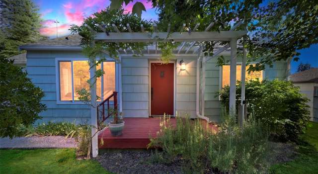 Photo of 718 Emerson St SW, Tumwater, WA 98512