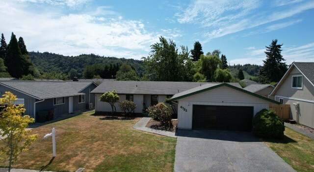 Photo of 4721 Windemere St, Longview, WA 98632