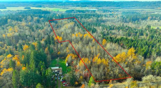 Photo of 0 Boone Rd, Toledo, WA 98596