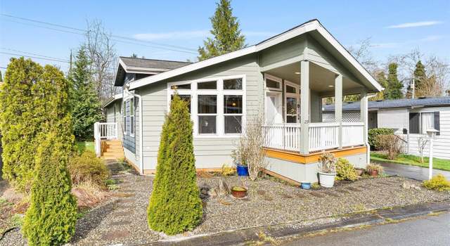 Photo of 815 124th St SW #29, Everett, WA 98204