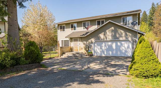 Photo of 7868 Chisholm Trl, Maple Falls, WA 98266