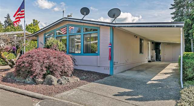 Photo of 2500 S 370th St #167, Federal Way, WA 98003