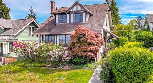 Photo of 2920 N 27th St, Tacoma, WA 98407