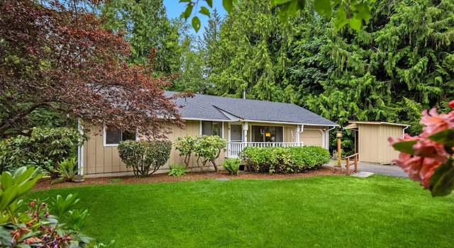Photo of 2253 NW Mulholland Blvd, Poulsbo, WA 98370