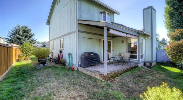 Photo of 3111 K St NE, Auburn, WA 98002