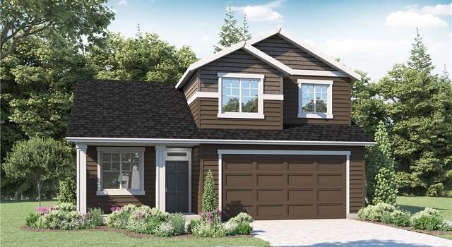 Photo of 2385 Lapush Ave SE, Port Orchard, WA 98366