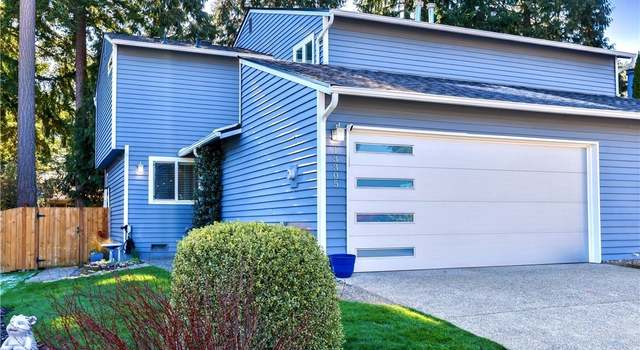 Photo of 13305 NE 138th Pl, Kirkland, WA 98034