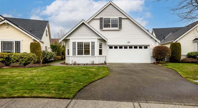 Photo of 16911 91st Ave E, Puyallup, WA 98375