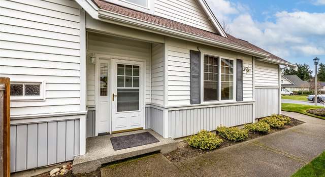 Photo of 16911 91st Ave E, Puyallup, WA 98375