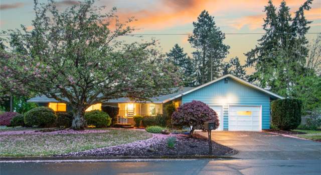 Photo of 105 Dallas St, Vancouver, WA 98661