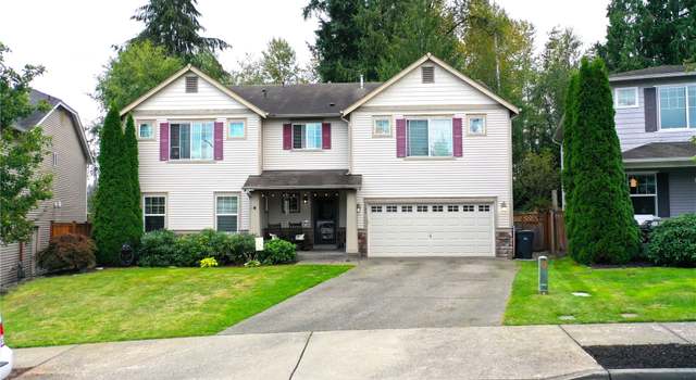 Photo of 7704 86th Dr NE, Marysville, WA 98271