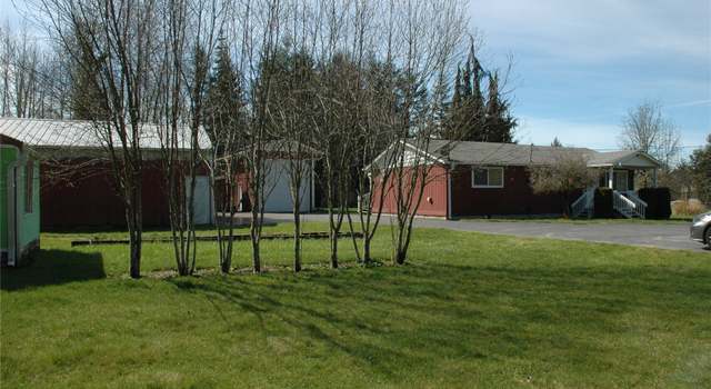 Photo of 13402 Kapowsin Hwy E, Graham, WA 98338