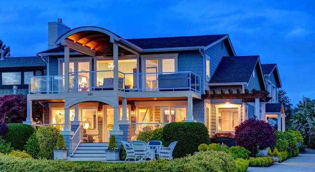 Photo of 620 Sunset Ave N, Edmonds, WA 98020