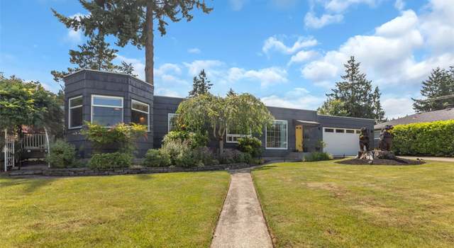 Photo of 804 Electron Way, Fircrest, WA 98466
