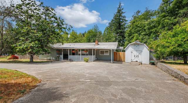 Photo of 14312 Hollyburn Ln NW, Gig Harbor, WA 98329