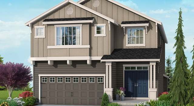 Photo of 22843 SE 262nd Ct #12, Maple Valley, WA 98038