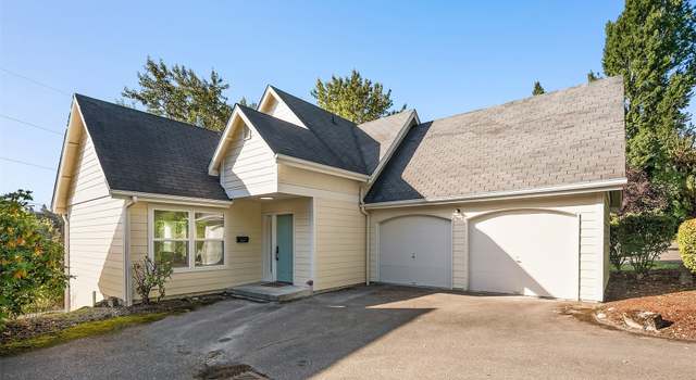 Photo of 7557 20th Ave SW, Seattle, WA 98106