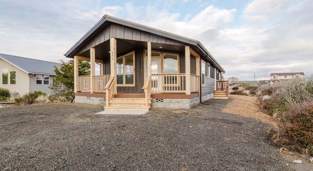 Photo of 456 Skylark St, Ocean Shores, WA 98569