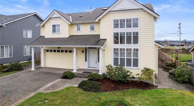 Photo of 3372 Phillips Ave, Enumclaw, WA 98022