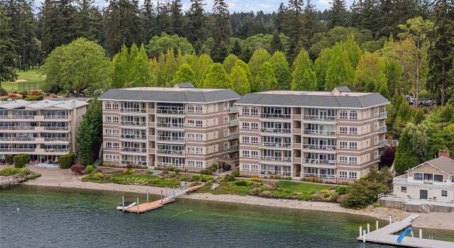 Photo of 13140 Country Club Dr SW #203, Lakewood, WA 98498
