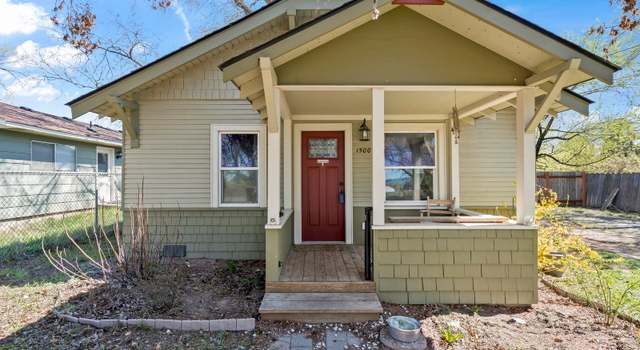 Photo of 1500 N Brooklane St, Ellensburg, WA 98926