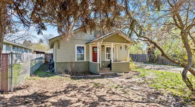 Photo of 1500 N Brooklane St, Ellensburg, WA 98926