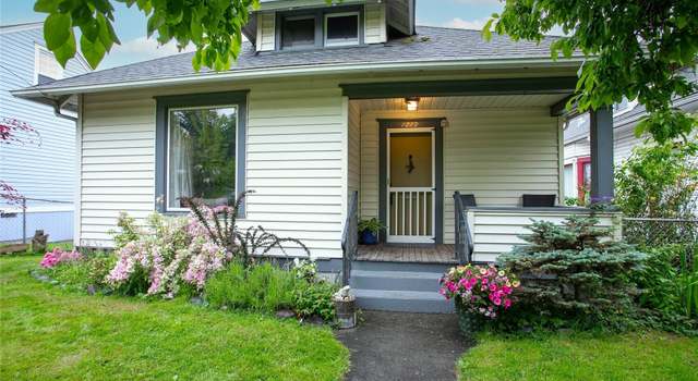 Photo of 1219 Humboldt St, Bellingham, WA 98225
