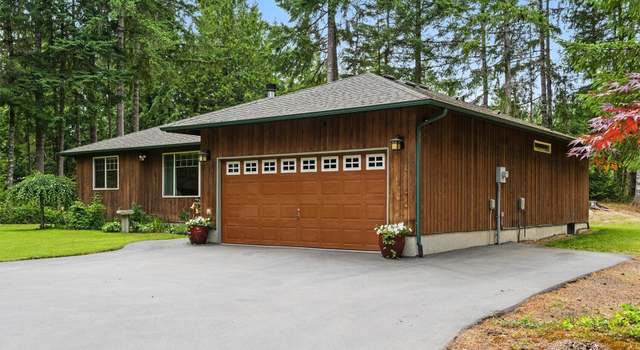 Photo of 16828 NW One Mile Rd, Seabeck, WA 98380