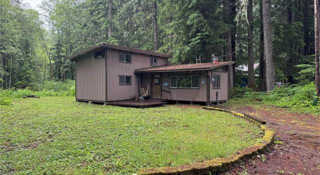 Photo of 106 Mowich Way, Ashford, WA 98304