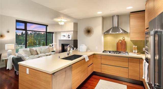 Photo of 10000 Main St #704, Bellevue, WA 98004