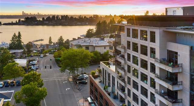 Photo of 10000 Main St #704, Bellevue, WA 98004