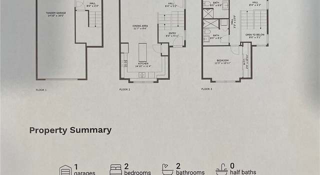 Photo of 3116 164th St SW #1314, Lynnwood, WA 98087