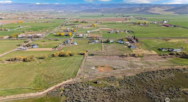 Photo of 0 X Vantage Hwy, Ellensburg, WA 98926