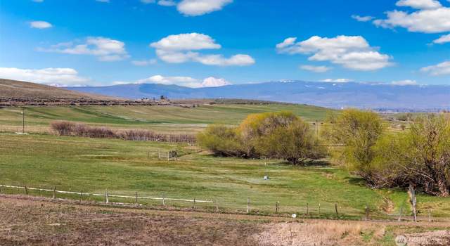 Photo of 0 X Vantage Hwy, Ellensburg, WA 98926