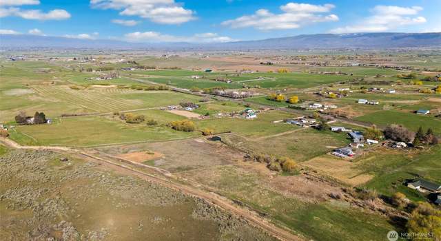 Photo of 0 X Vantage Hwy, Ellensburg, WA 98926
